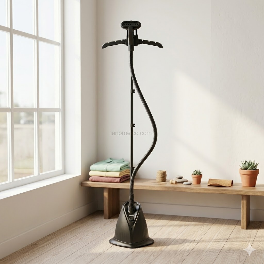 اتوی ایستاده اصلی ژانومه مدل GS1530 